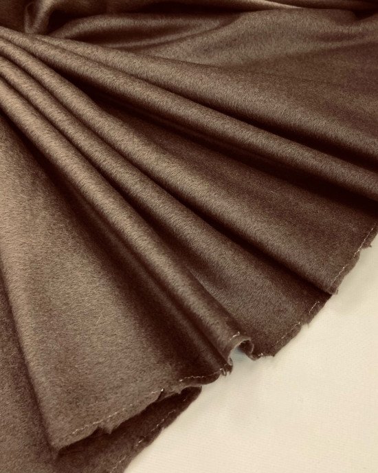 Ткань пальтовая альпака (арт.28267)