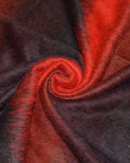 Ткань пальтовая мохер (арт.13043)